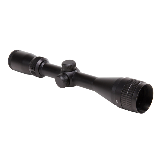 HIII 3-9×40 AO