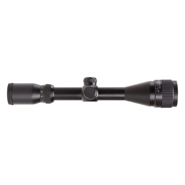 CII 3-9×40 AO