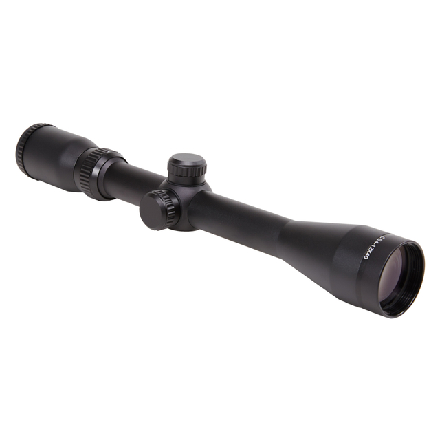 CII 4-12×40