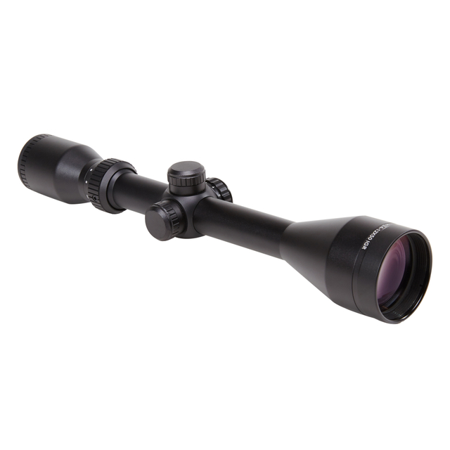 HII 4-12×50 IGR