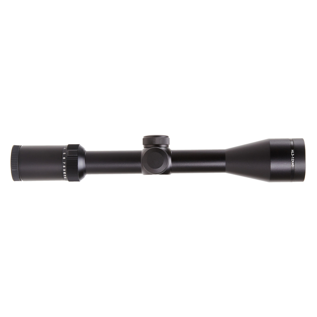 HL 3-12×40