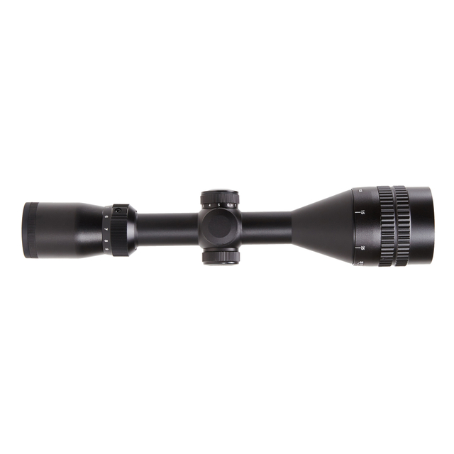 HIII 3-9×50 AO IGR