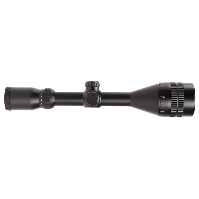 CII 4-12×50 AO