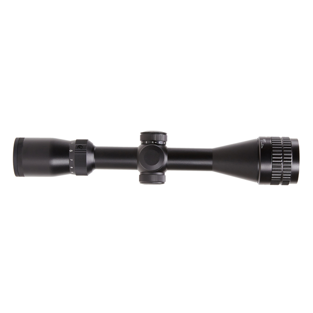 HIII 3-9×40 AO IGR