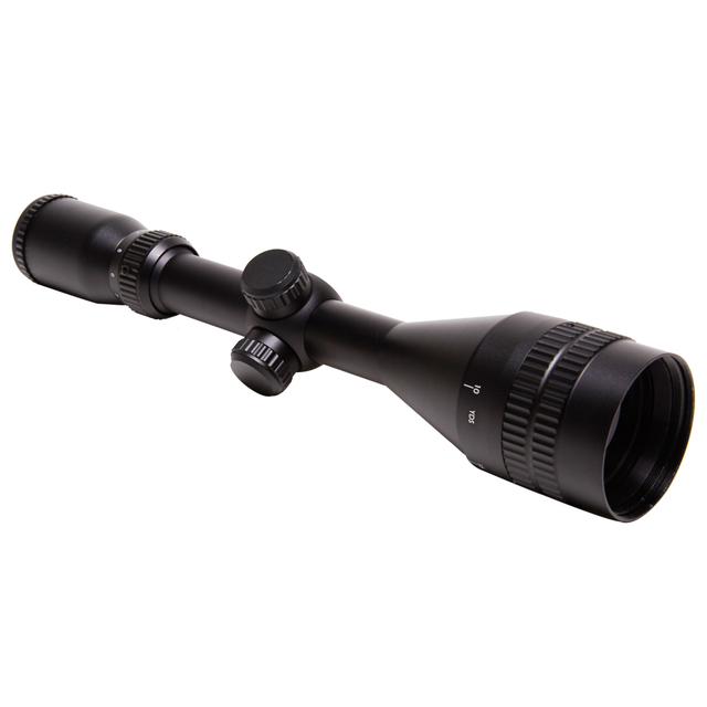CII 4-12×50 AO