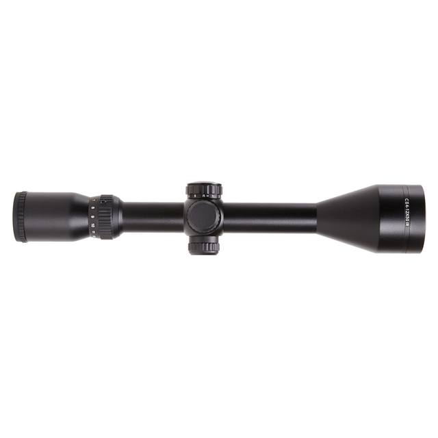 CII 4-12×50 IR