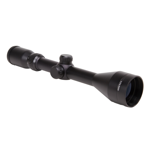 CII 3-9×50