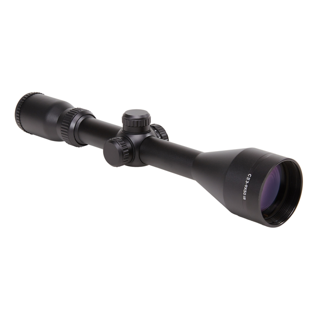 CII 3-9×50 IR