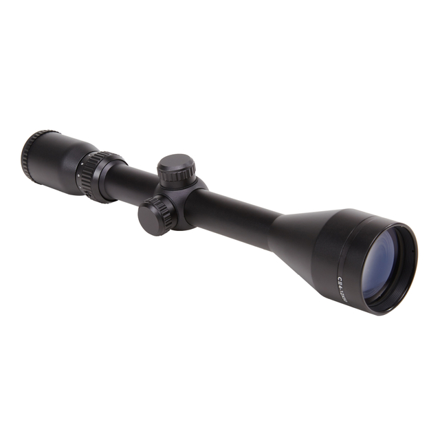 CII 4-12×50
