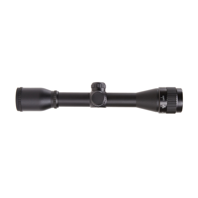 CII 4×32 AO