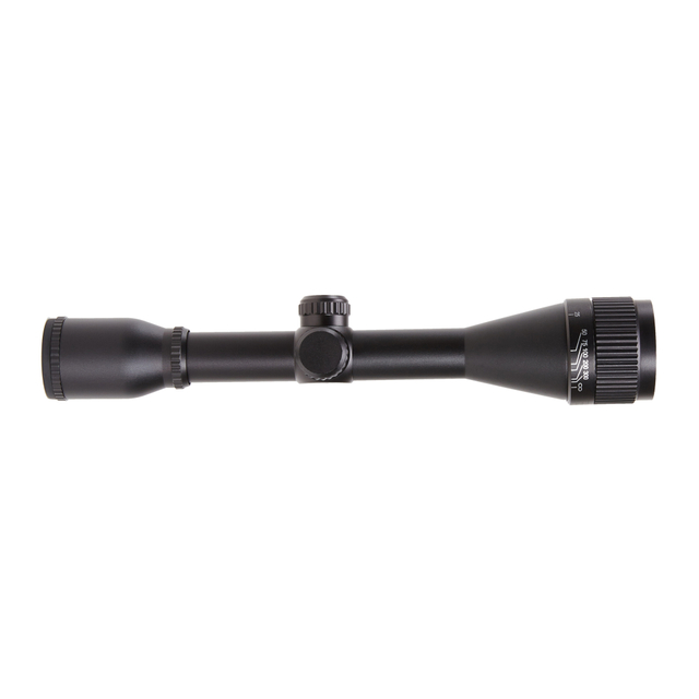 CII 4×40 AO