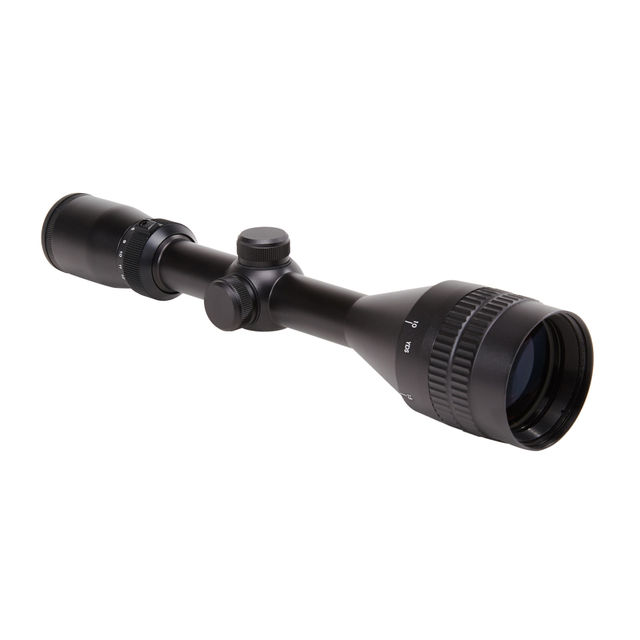HIII 4-12×50 AO