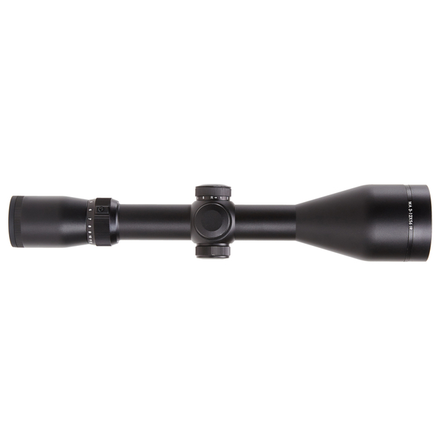 BIII30 3-12×62 IGR