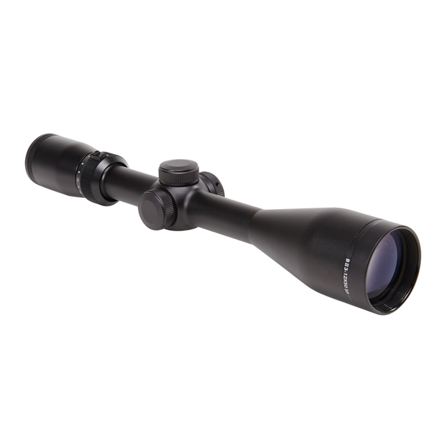 BII 3-12×50 SF