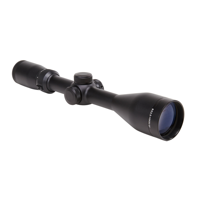 BII 2.5-10×50 SF